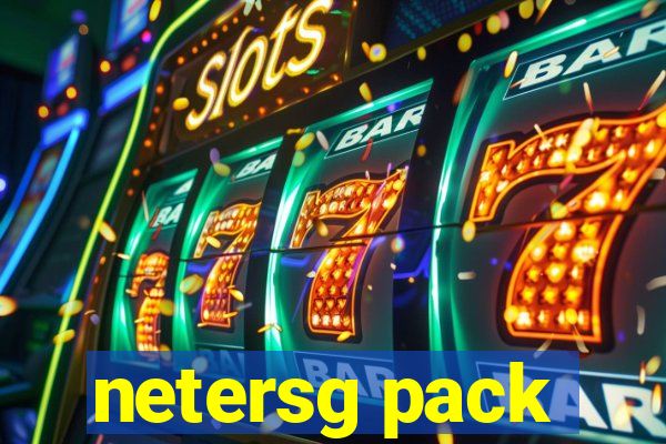 netersg pack
